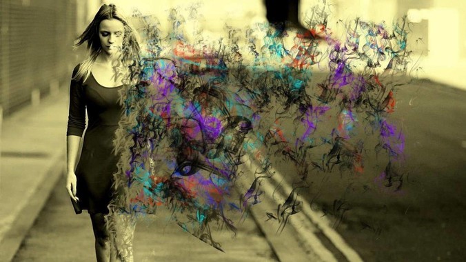 为什么好多人不承认大众审美就是喜欢白皮？